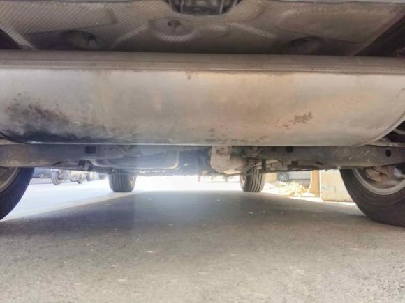 [温州·渝A] 二手长安长安CS752017款 尚酷版 1.5T 手动致享型