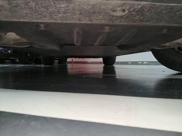 [深圳·粤B] 二手蔚来蔚来EC62020款 440KM 性能版