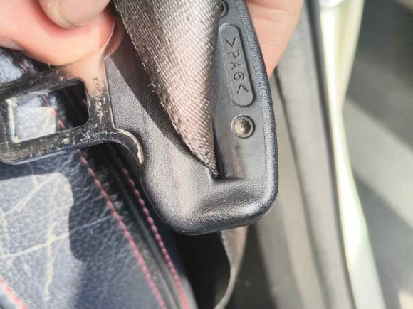 [广州·粤A] 二手铃木锋驭2015款 1.6L CVT两驱精英型