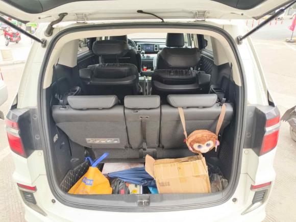 [义乌·浙G] 二手本田艾力绅2019款 2.0L 混动豪华版