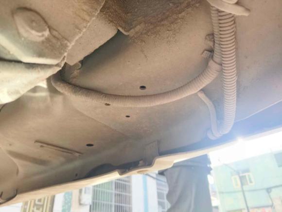 [义乌·浙G] 二手瑞驰汽车瑞驰新能源EC352021款 EC35 II 标准版 38.7kWh