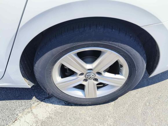 [合肥·皖A] 二手大众凌渡2019款 230TSI DSG风尚版 国VI