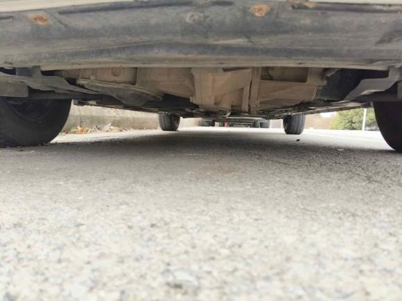 [苏州·鲁P] 二手日产阳光2015款 1.5XE 手动舒适版