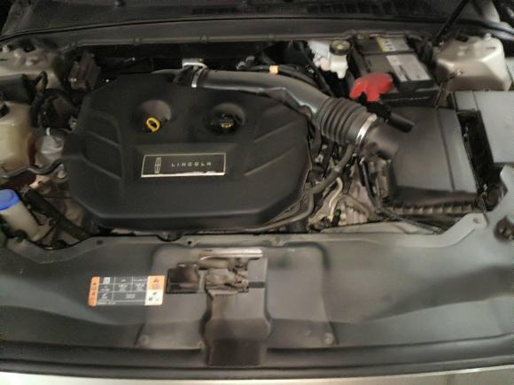 [苏州·苏E] 二手林肯林肯大陆2019款 2.0T 两驱尊雅版 国V