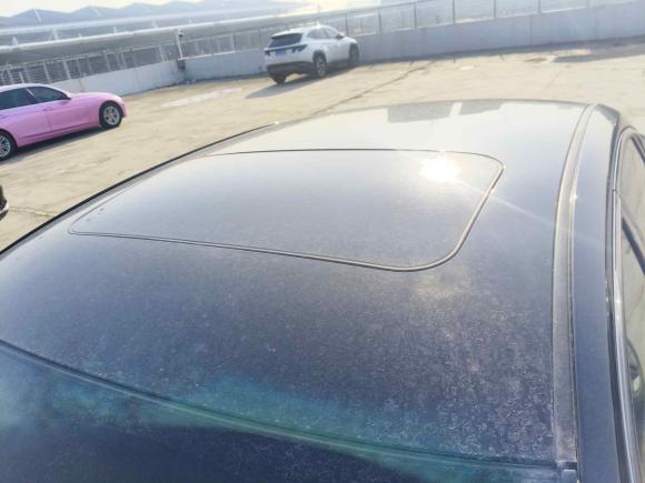 [西安·陕U] 二手日产天籁2016款 2.0L XE 时尚版