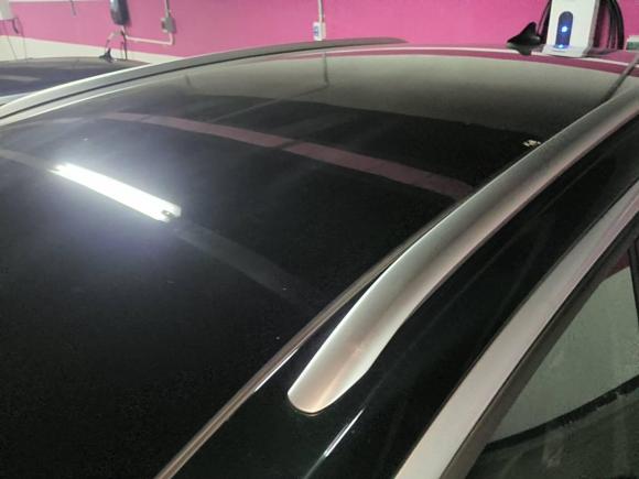 [上海·沪A] 二手大众ID.4 X2023款 升级款 纯净智享版