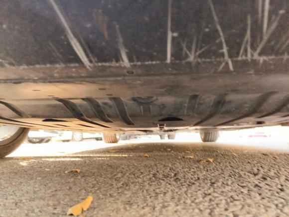 [常州·苏D] 二手领克领克032019款 1.5TD DCT劲Pro版 国VI