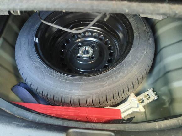 [上海·沪N] 二手本田飞度2011款 1.3L 自动舒适版