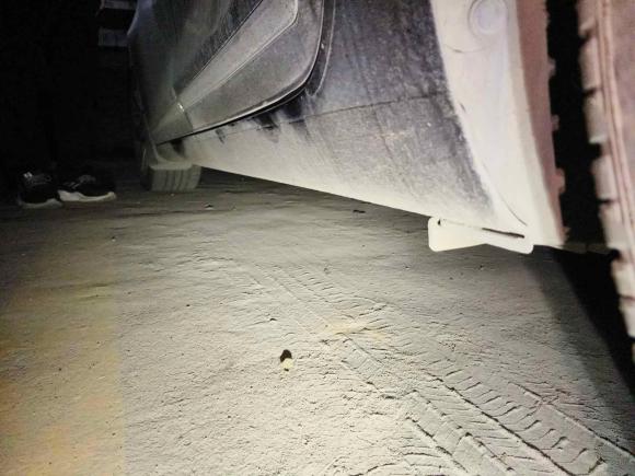 [南昌·赣M] 二手别克君越2011款 2.4L SIDI豪华版