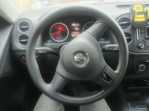 [上海·沪G] 二手大众途观2016款 280TSI 自动两驱丝绸之路风尚版