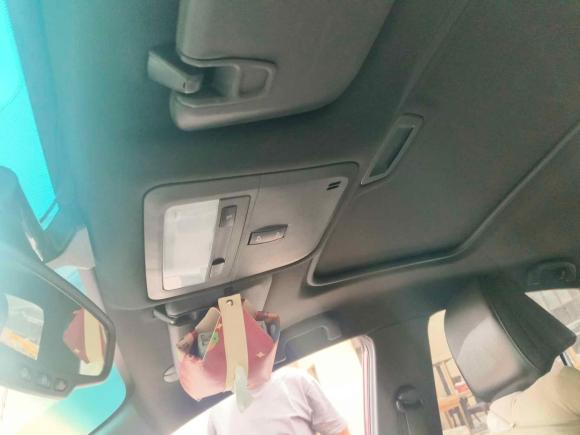 [杭州·浙D] 二手雪佛兰科鲁泽2019款 RS 330T 自动畅快版 国VI