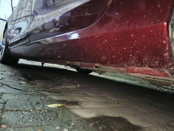 [武汉·鄂W] 二手沃尔沃沃尔沃S602015款 S60L 2.0T 智远版