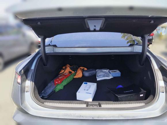 [宁波·浙B] 二手领克领克Z102025款 95kWh 702km四驱智驾Ultra