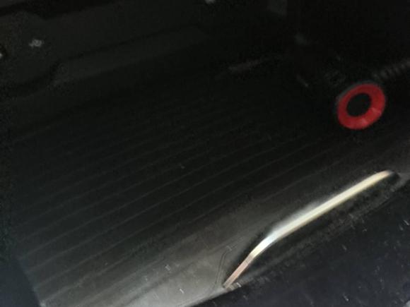 [上海·沪F] 二手福特领界2019款 EcoBoost 145 CVT铂领型 国V