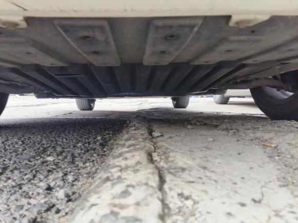 [宁波·浙B] 二手比亚迪秦新能源2021款 出行版