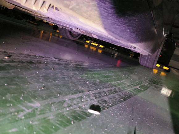 [杭州·浙A] 二手MINIMINI2017款 2.0T COOPER S 赛车控 五门版