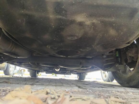 [广州·粤A] 二手大众朗行2013款 1.4TSI 自动舒适型