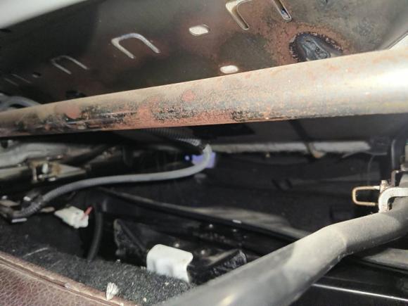 [深圳·粤S] 二手丰田威驰2016款 1.5L 手动智臻星耀版