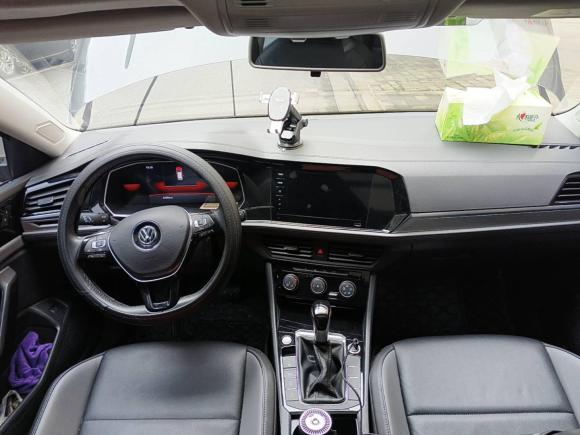 [成都·川A] 二手大众速腾2021款 280TSI DSG舒适智联版