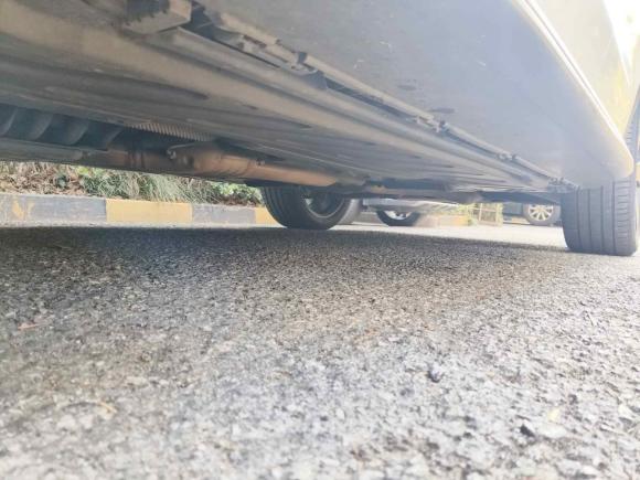 [无锡·苏B] 二手奔驰奔驰GLC2021款 GLC 300 L 4MATIC 豪华型