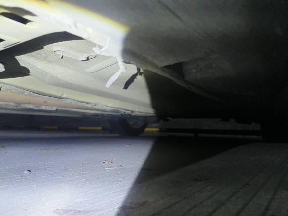 [深圳·湘D] 二手福特福克斯2017款 两厢 EcoBoost 180 自动精英型