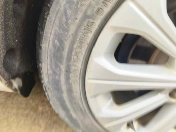 [南昌·赣A] 二手福特福睿斯2015款 1.5L 自动时尚型