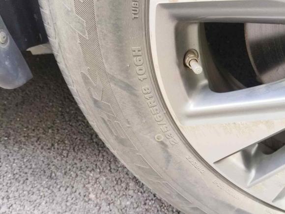 [苏州·苏E] 二手日产楼兰2019款 2.5L XL 两驱智联豪华版 国VI