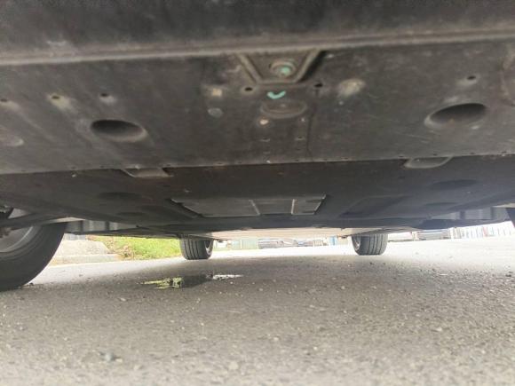 [南京·苏A] 二手埃安AION S2020款 魅 580