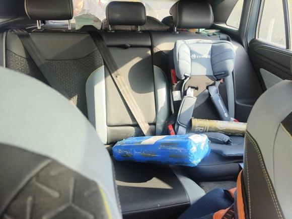 [宁波·浙B] 二手大众ID.4 X2021款 Pro 极智长续航版