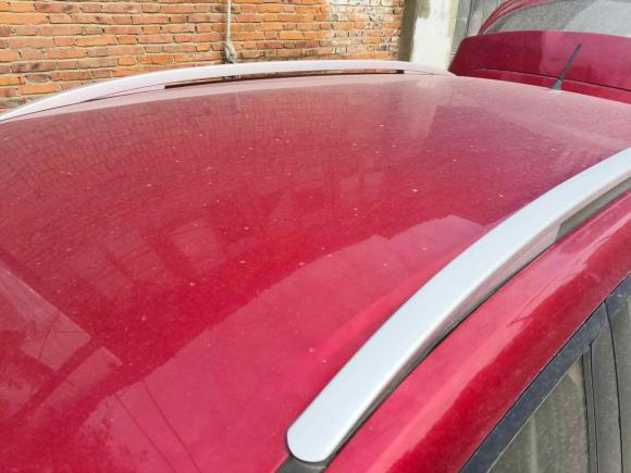 [南昌·赣A] 二手宝骏宝骏5302018款 1.5T 手动舒适型 国V