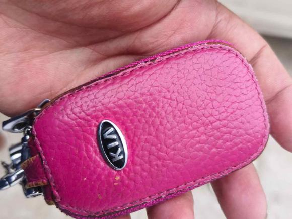 [上海·沪C] 二手起亚起亚K3S2014款 1.6L 自动GLS