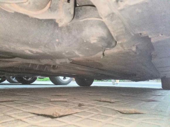 [广州·粤W] 二手日产骐达TIIDA2008款 1.6L 自动智能型