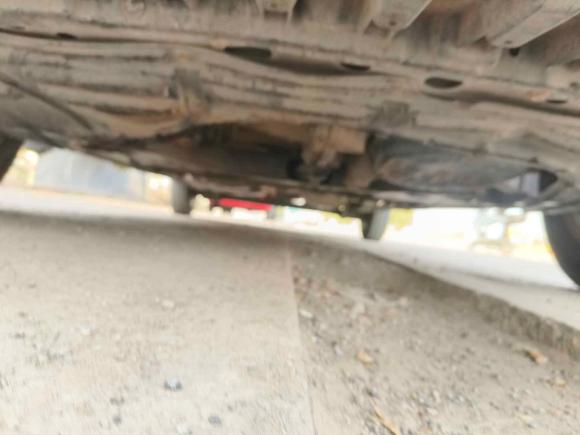 [义乌·浙G] 二手日产日产NV2002014款 1.6L CVT豪华型 国IV