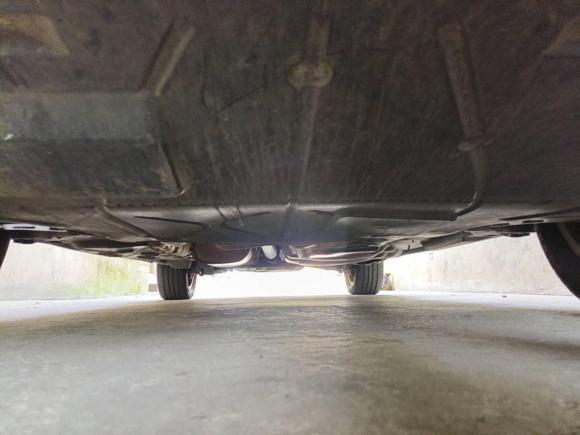 [武汉·鄂A] 二手大众迈特威2012款 2.0TSI 四驱尊享版