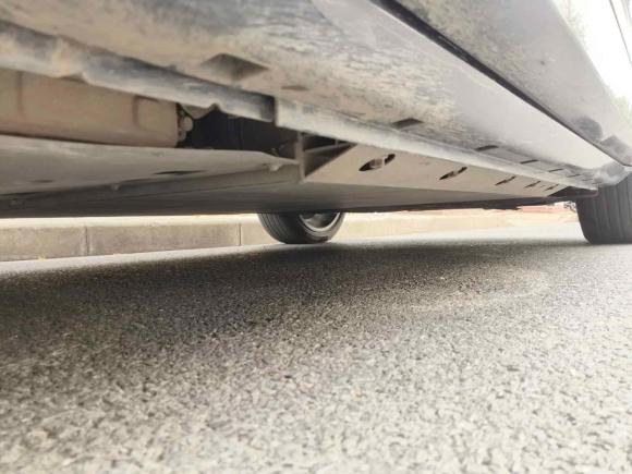 [上海·沪A] 二手岚图汽车岚图FREE2021款 四驱标准增程专属豪华套装