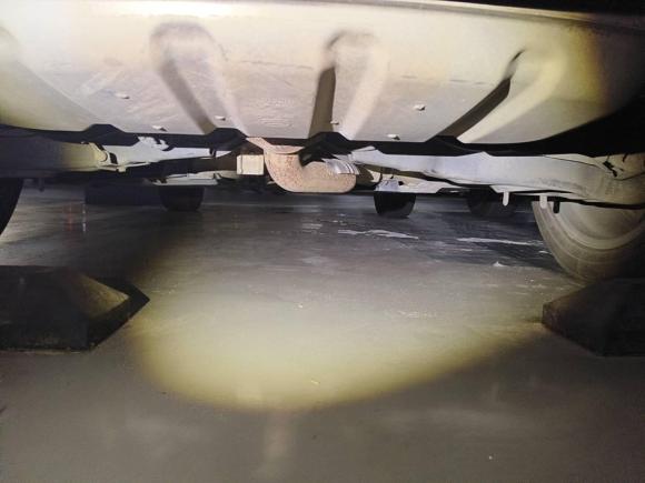 [广州·粤A] 二手马自达马自达CX-52013款 2.5L 自动四驱旗舰型