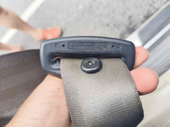 [合肥·皖A] 二手奥迪奥迪Q52012款 2.0TFSI 进取型