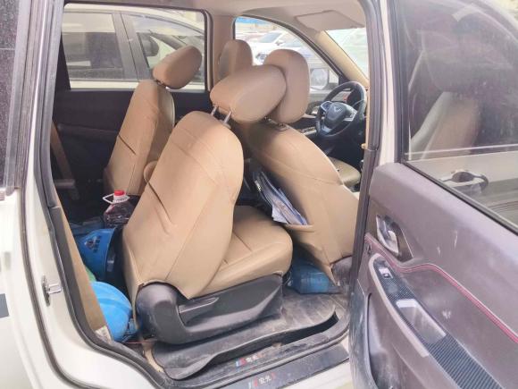 [上海·苏F] 二手五菱汽车五菱宏光2019款 1.5L S舒适型国VI LAR