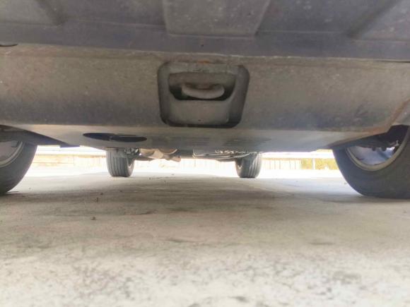 [上海·皖H] 二手长安长安CS752017款 尚酷版 1.5T 自动锋享型