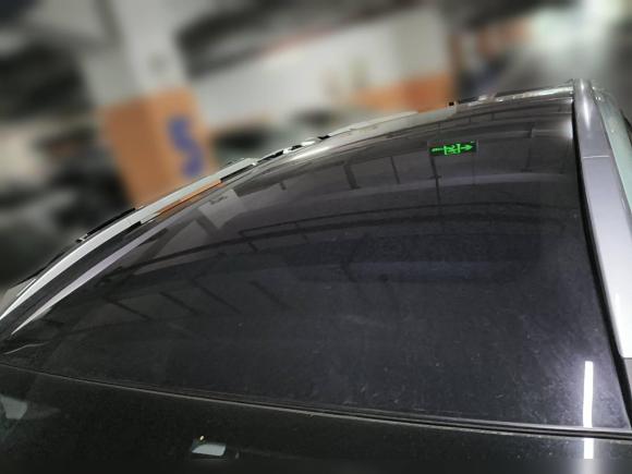 [深圳·粤B] 二手埃安AION V2021款 Plus 80 智领版 三元锂