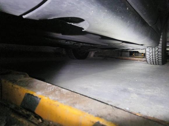 [青岛·鲁B] 二手沃尔沃沃尔沃XC602010款 T6 AWD智雅版