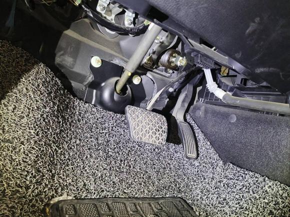 [杭州·浙M] 二手马自达马自达62013款 2.0L 自动时尚型