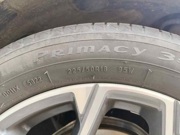 [苏州·皖K] 二手宝马宝马X12022款 sDrive20Li 尊享型