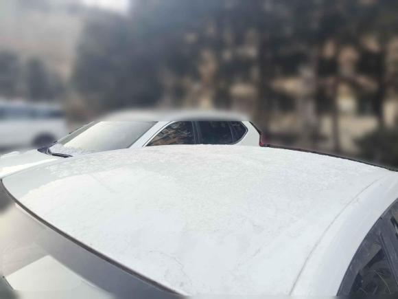 [济南·鲁A] 二手荣威荣威i52020款 1.5L 手动4G互联领豪版