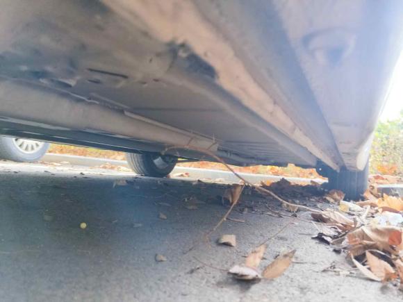 [金华·浙G] 二手别克威朗2015款 三厢 15S 自动领先型