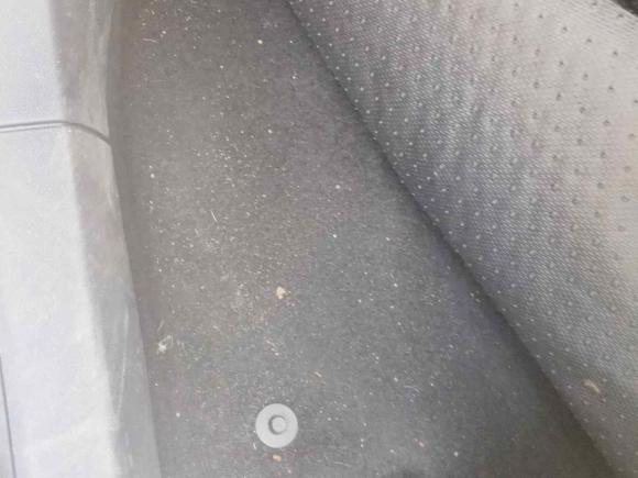 [杭州·浙A] 二手捷达捷达VS72021款 1.4T 自动进取版