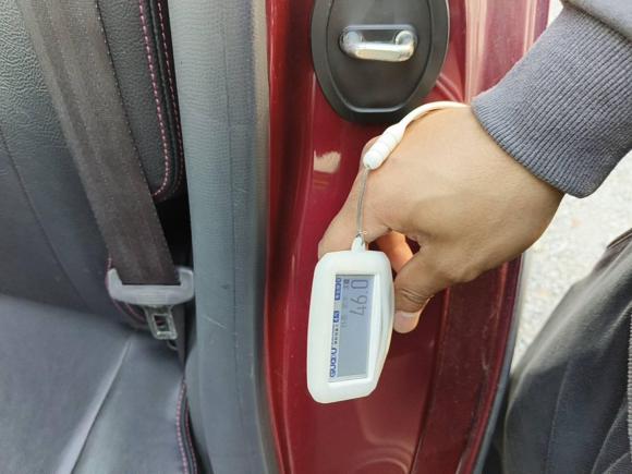 [佛山·粤E] 二手铃木雨燕2013款 1.5L 自动20周年限量版