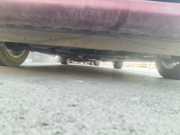 [济南·鲁P] 二手日产骐达TIIDA2011款 1.6L 手动舒适型