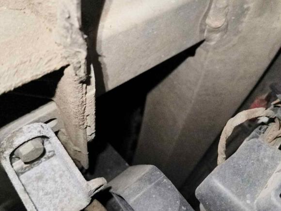 [深圳·粤B] 二手奥迪奥迪Q72021款 45 TFSI quattro S line运动型