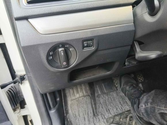 [上海·沪C] 二手大众朗逸2017款 1.6L 自动舒适版